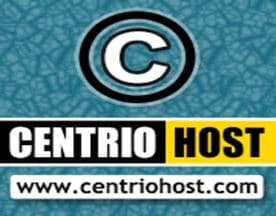 CentrioHost logo