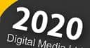 2020 Digital Media logo