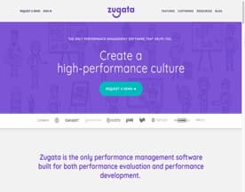 Zugata logo