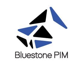 Bluestone PIM logo