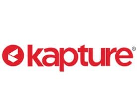 Kapture CRM logo
