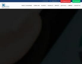 Kualitatem logo