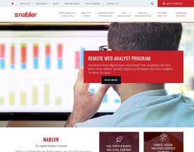 Nabler logo