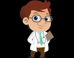 HostDoc Hosting logo