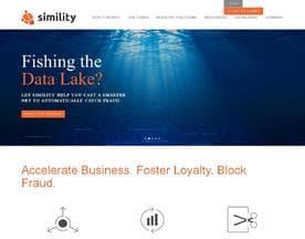 Simility, Inc. logo