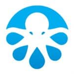 OctopusPro logo