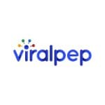 Viralpep logo