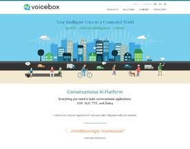 Voicebox logo