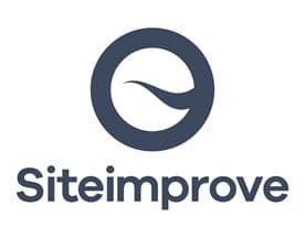 Siteimprove logo