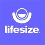 Lifesize logo
