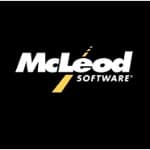 McLeod Software logo