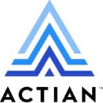 Actian Corporation logo