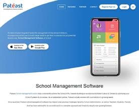 Pateast Edutech Software LLP logo