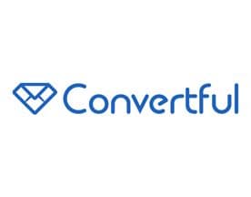 Convertful logo
