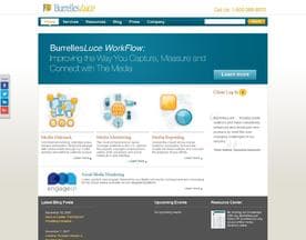 BurrellesLuce logo