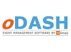 oDASH logo