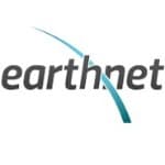 Earthnet logo