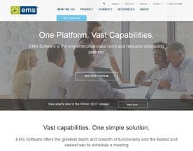 EMS Software logo