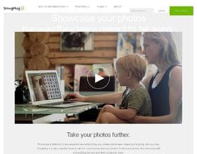SmugMug logo