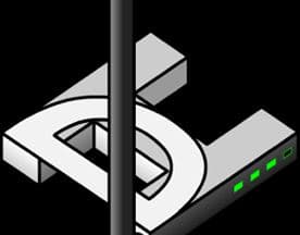 Lets DO Hosting logo