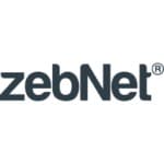 zebNet logo