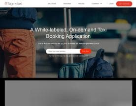 Tagmytaxi logo