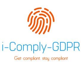 i-Comply-GDPR logo