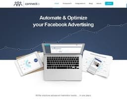 Connectio.io logo