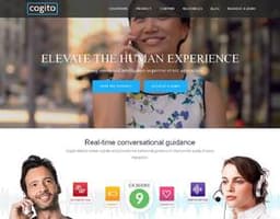 Cogito logo