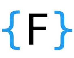 FakeJSON logo