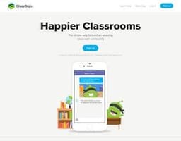 ClassDojo logo