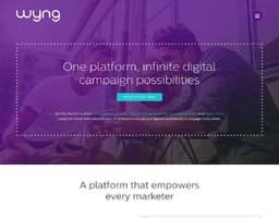 Wyng logo