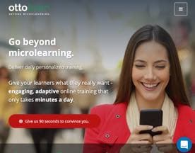 OttoLearn logo