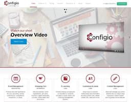 Configio logo