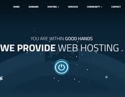 Hale Server logo