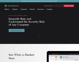 SecurityScorecard logo
