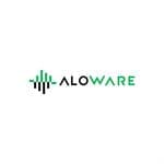 Aloware logo