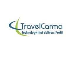 TravelCarma logo