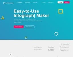 Piktochart logo