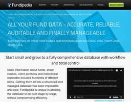 Fundipedia logo