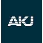 AK Jensen Group Limited logo