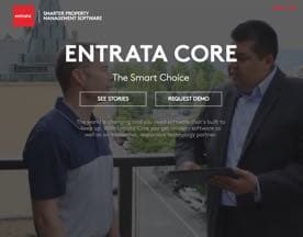 Entrata logo