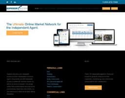 Superior Access logo