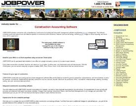 Jobpower logo