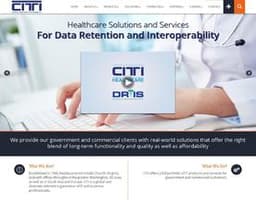 Citi logo