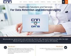 Citi logo