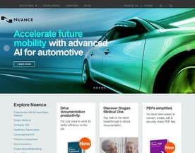 Nuance logo