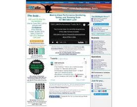DBI Software logo