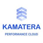 Kamatera logo