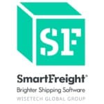 SmartFreight logo